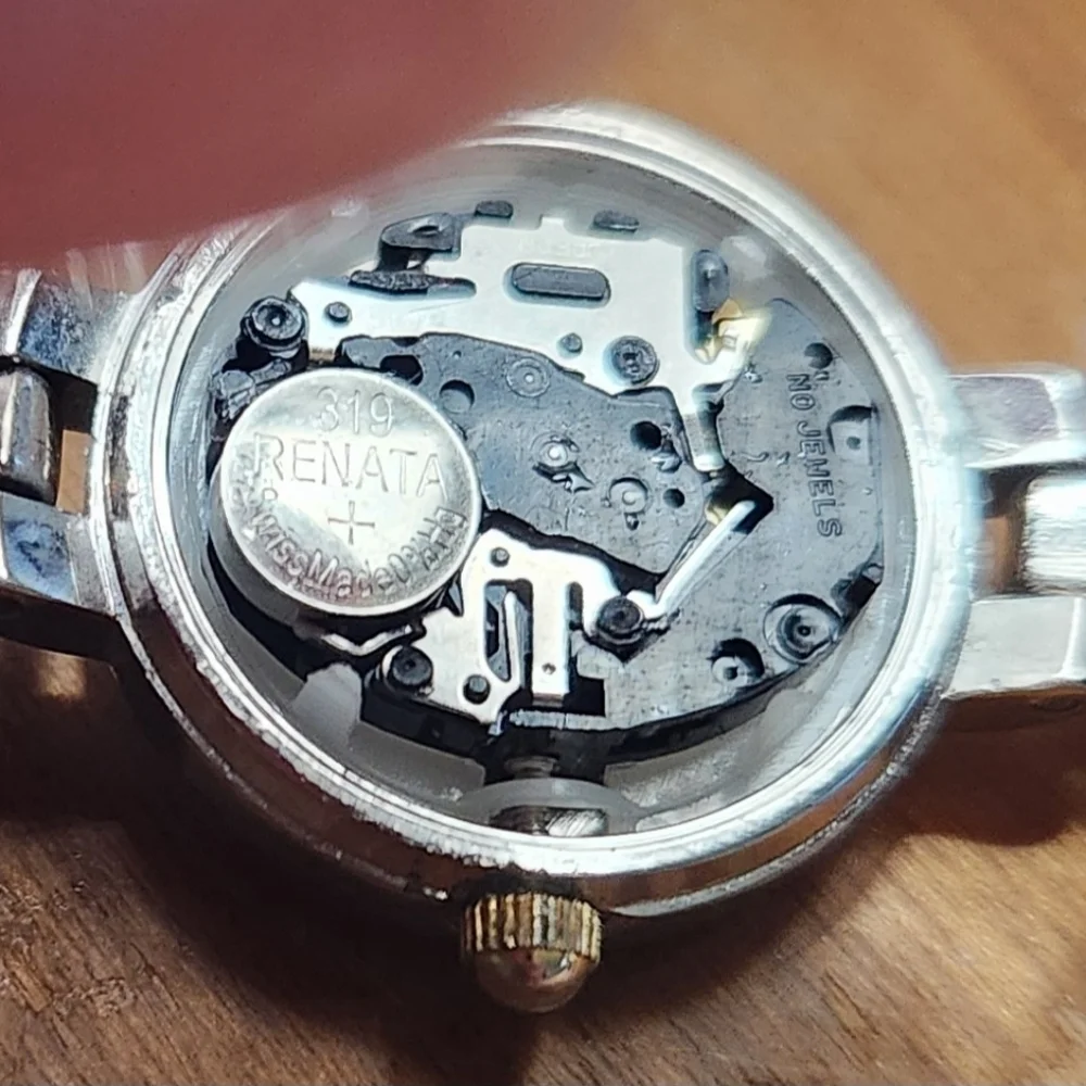 Women's Wrangler Watch Vintage Collectable